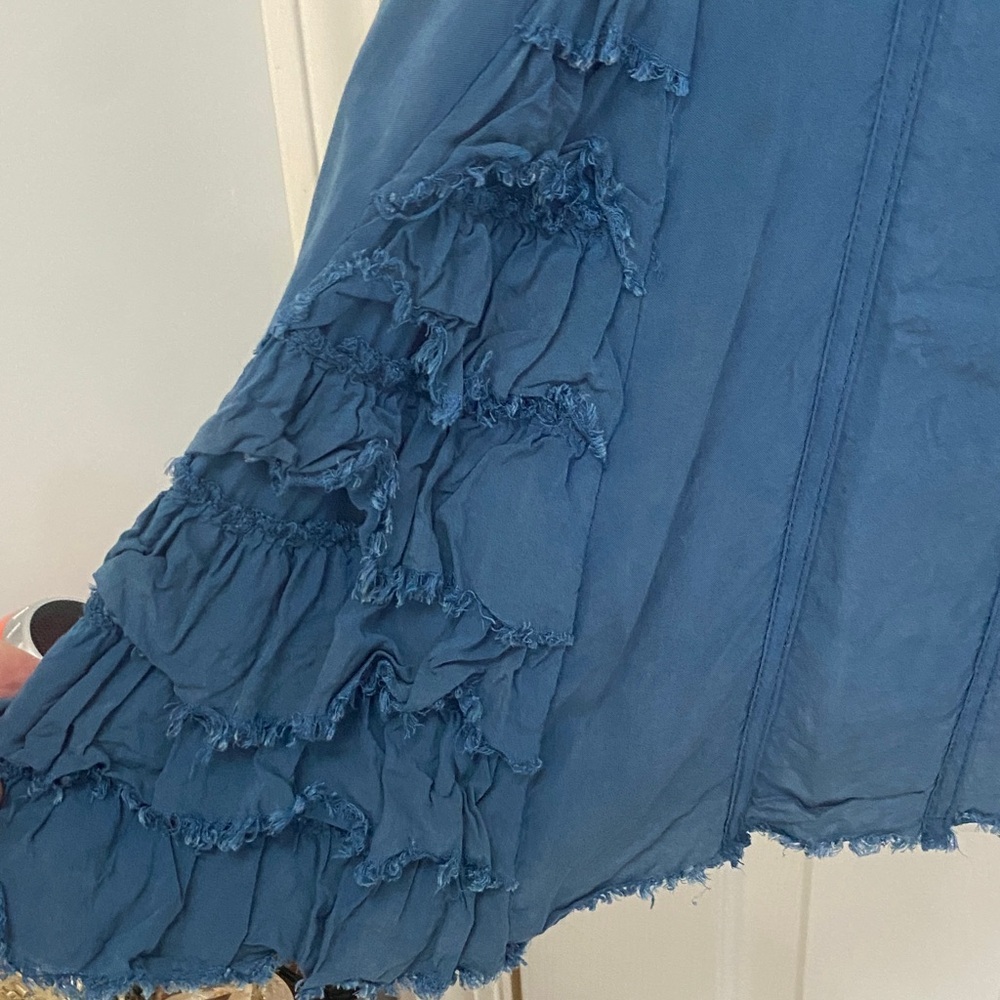 Free People Intimately Flowy Tank - Picture 3 of 5